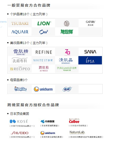 （不完整截图仅供参考，来源于：UNQ网站，该网站正在更新中）