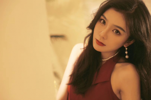 参赛学员:2020届艺考生王敏慈