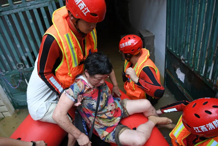 新华社记者 万象 摄