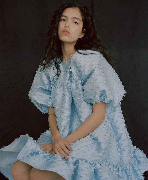 图片来源：Cecilie Bahnsen