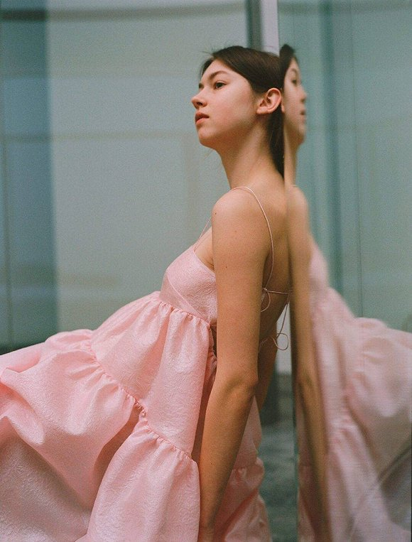 图片来源：Cecilie Bahnsen