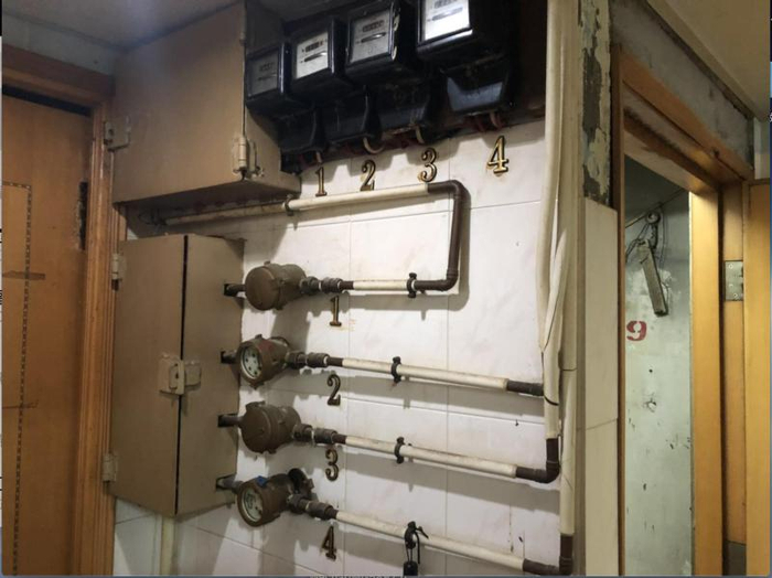 　图片摄影：若拙