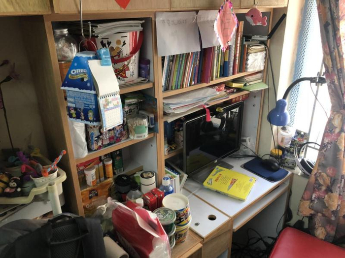 　图片摄影：若拙