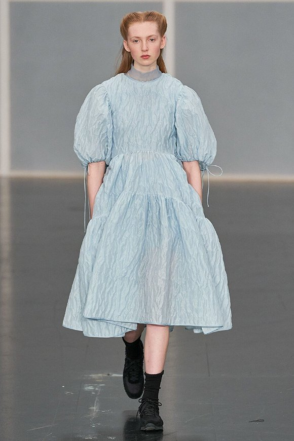 图片来源：Cecilie Bahnsen