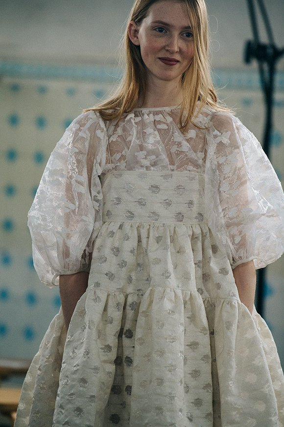 图片来源：Cecilie Bahnsen