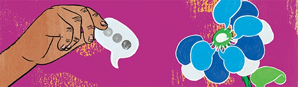 制图：DANIEL FISHEL/Nautilus