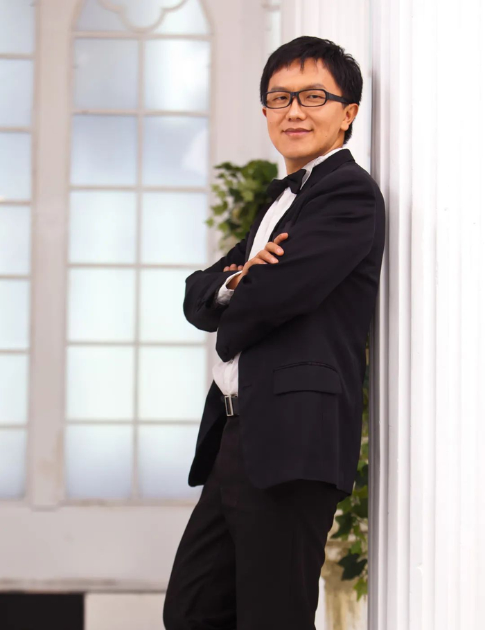 图 | Soitec中国区战略发展总监张万鹏