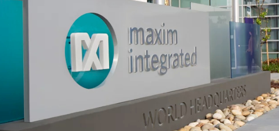 图片源自Maxim官网