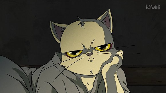 《大理寺日志》剧照