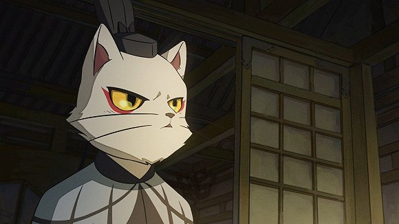 《大理寺日志》剧照