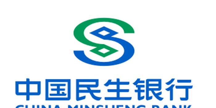 民生银行logo png图片