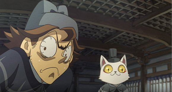 《大理寺日志》剧照