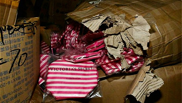 图片来源：上海警方