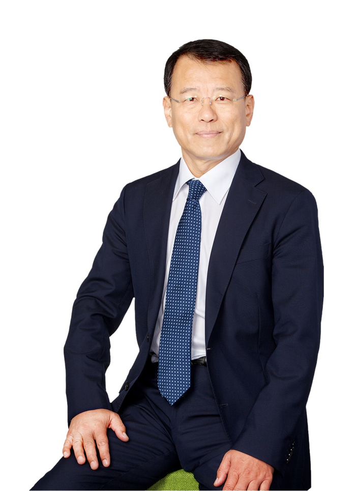 爱立信中国总裁 赵钧陶