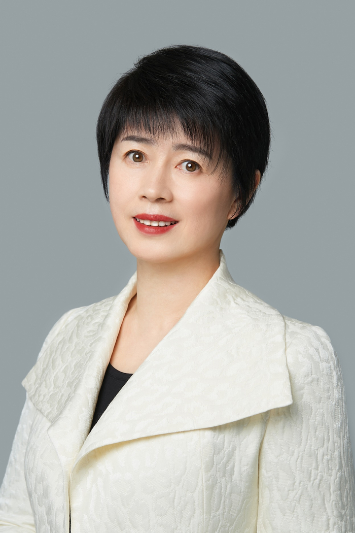 爱立信公司副总裁、东北亚地区市场与传播部总经理 吴立东