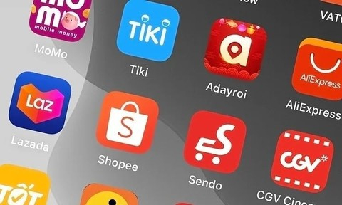 只有解决本土化问题Lazada才能脱颖而出，图片来自网络