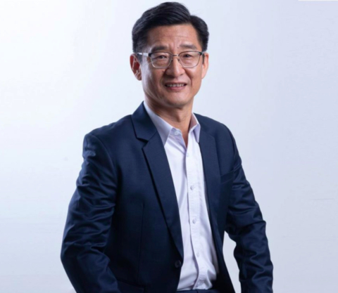 李纯结果Lazada首席执行官的交椅，图片来自网络