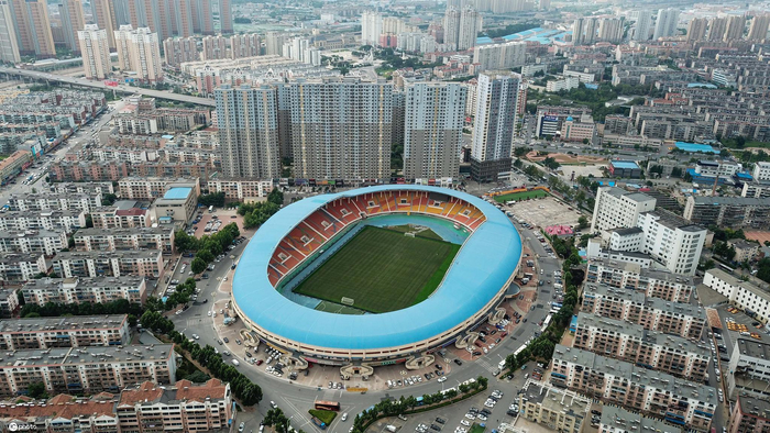 金州体育场