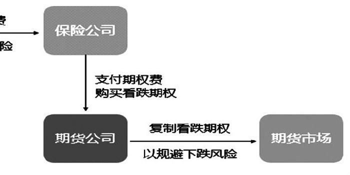 掌控金融脉搏