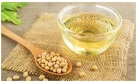 由大豆和自然界化学研发出的BioLube SD技术，正是环境管理与创新变革迸溅火花的结果。（图源：Synalloy Material Science Group)