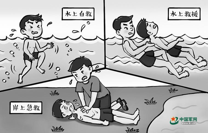 姜 晨绘