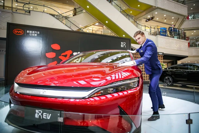 图片来源：受访者供图