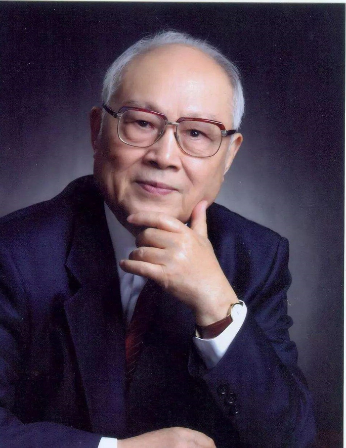 中国杰出交响乐作曲家