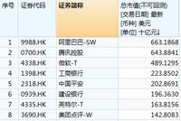 万亿蚂蚁集团上市来袭！一文解读四大关键信息