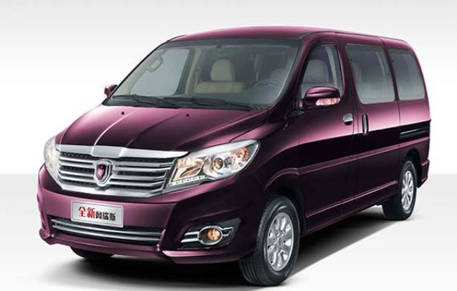 图片来源于华晨雷诺金杯官网截图