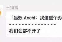 蚂蚁集团上市估值万亿：P7以上至少分到1000万 造就60个亿万富豪