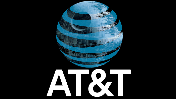 （来自：AT&T）