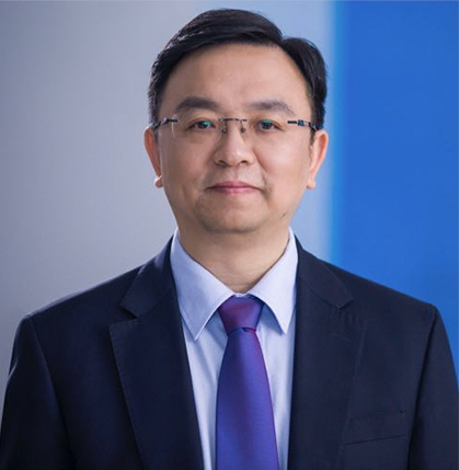 王传福 图片来源：比亚迪官网
