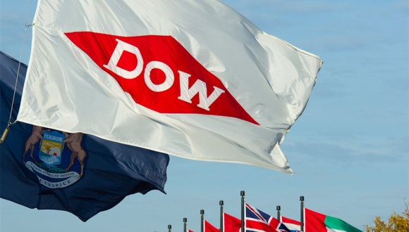 图片来源：陶氏