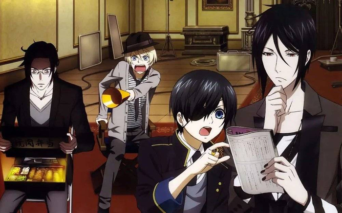 “大人，要从一堆垃圾里面找宝贝，真的好难啊。”