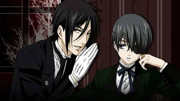 “少爷，为了保险起见，你还是该稍微看看卖方报告。”