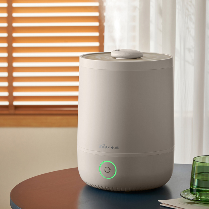 图:小熊加湿器JSQ-C45P7