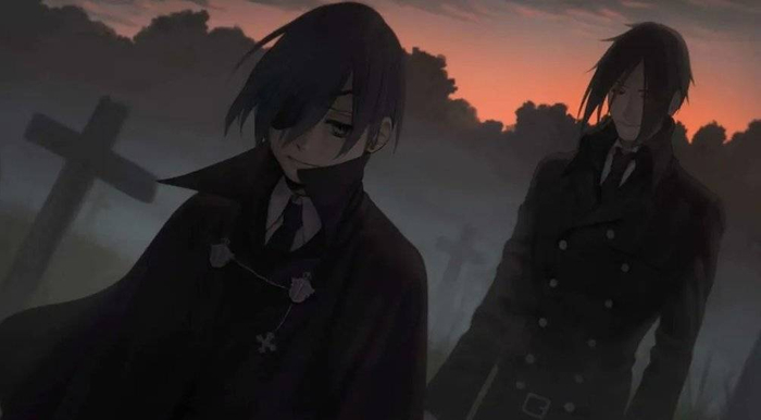 “大人，时代变了，没人再需要他们了。”