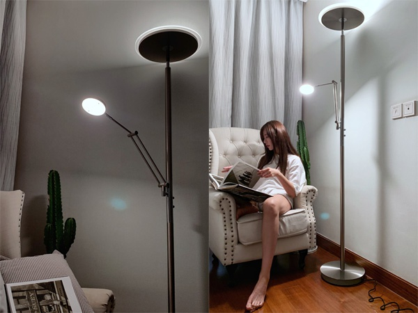 【德国Paulmann Luka子母灯】