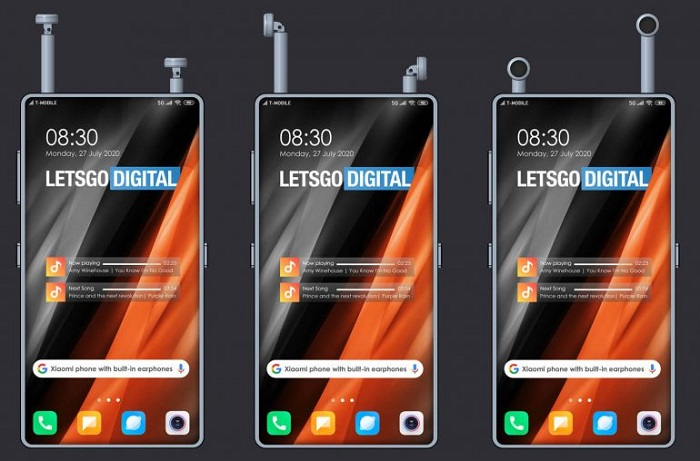 （图 via LetsGoDigital）