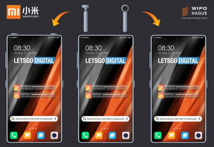 （来自：LetsGoDigital）
