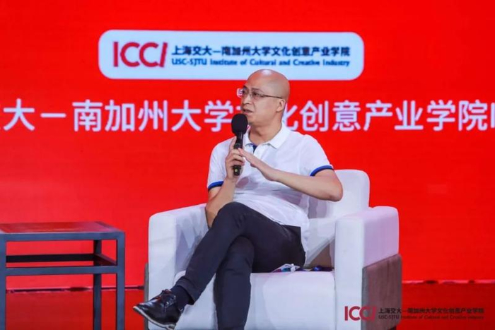 爱奇艺会员及海外业务群总裁杨向华