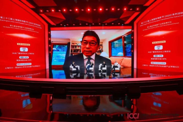 亚提森格维公司创始人及总裁鲍礼诚