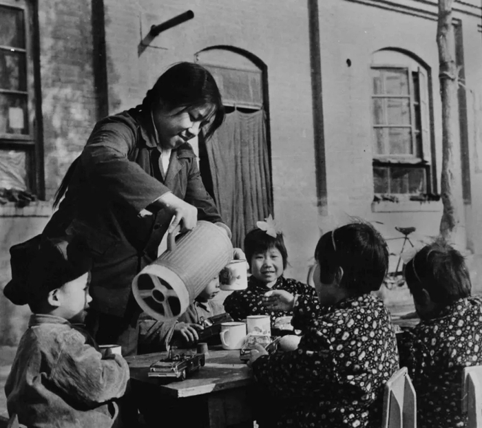 唐山地震遗址纪念公园管理中心供图