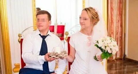 尼古拉·吉洪诺夫（左）与柳博芙·吉洪诺娃（右） 图据今日俄罗斯