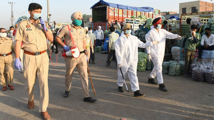 资料图（图源：Getty）