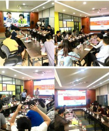 专家领衔定向打造通识教育核心课程群