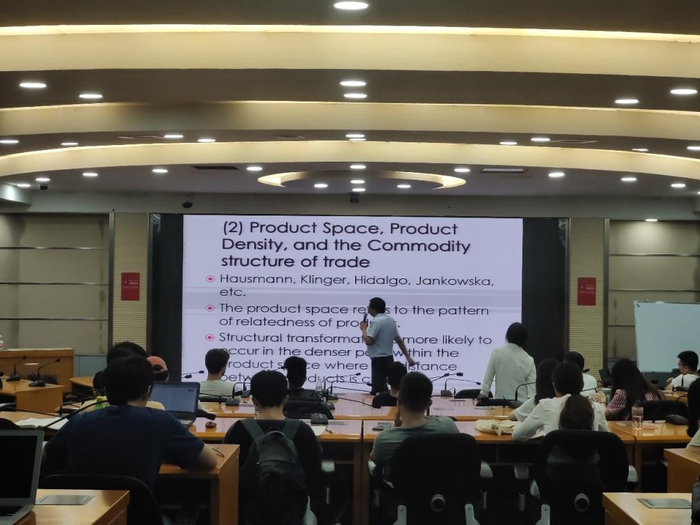 全英文国际课程