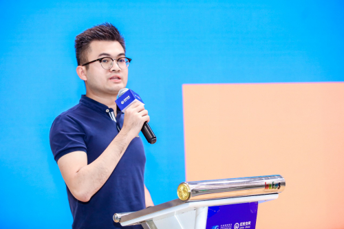 （图：主题分享）