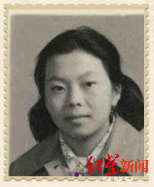 就读南京大学时的漆明