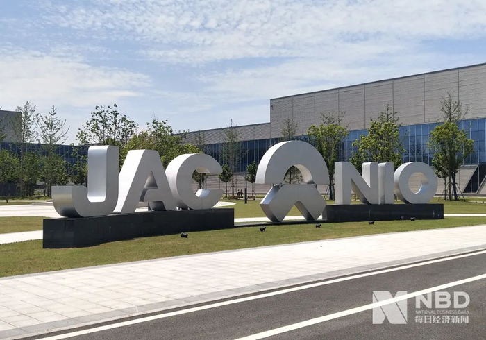 图片来源：每经记者 李星 摄